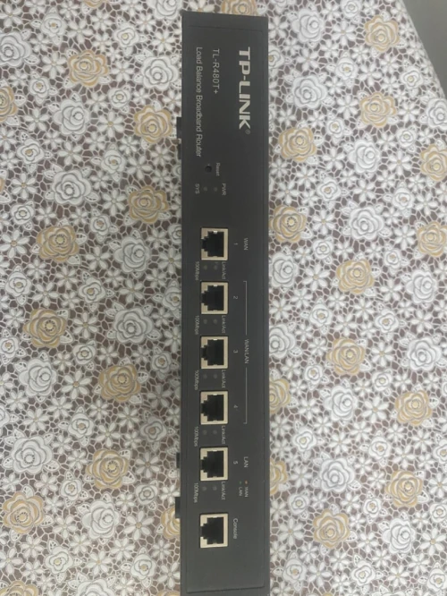 TL-R480T+