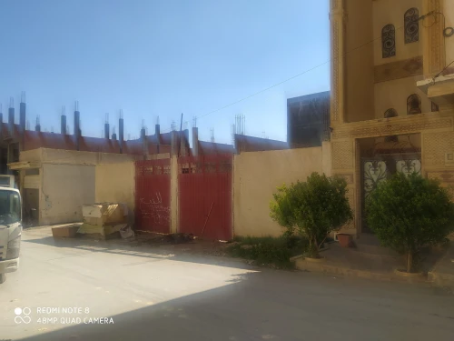 Vente Terrain Bordj Bou Arreridj Ras el oued