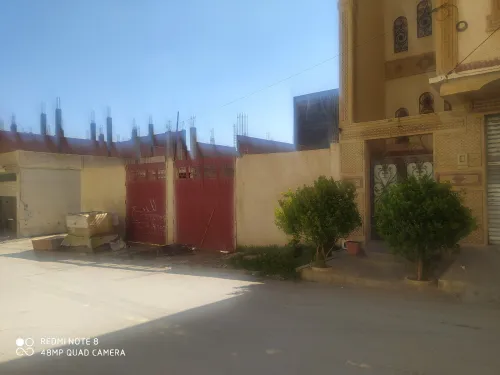 Vente Terrain Bordj Bou Arreridj Ras el oued