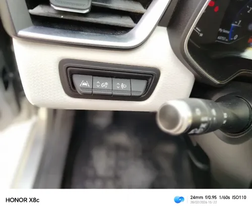 Renault Clio 5 2021 Intounc plus