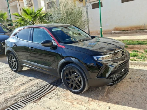 Opel Mokka 2023 Elegance