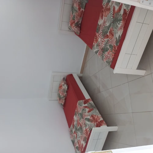 Location Appartement F2 Jijel Jijel