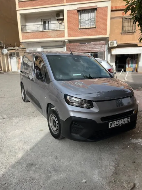 Fiat Doblo 2024 Dz