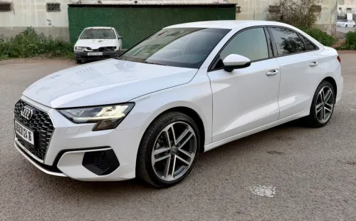 Audi A3 2024 A3