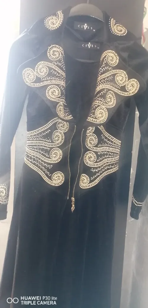 Caftan 