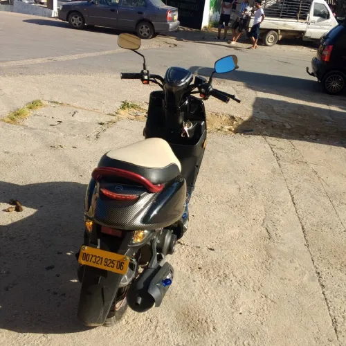 Vms Cuxi 2025