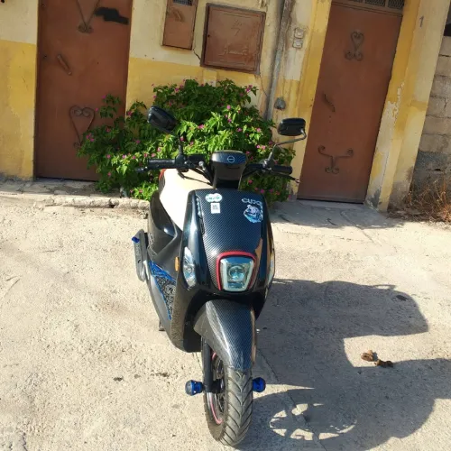 Vms Cuxi 2025