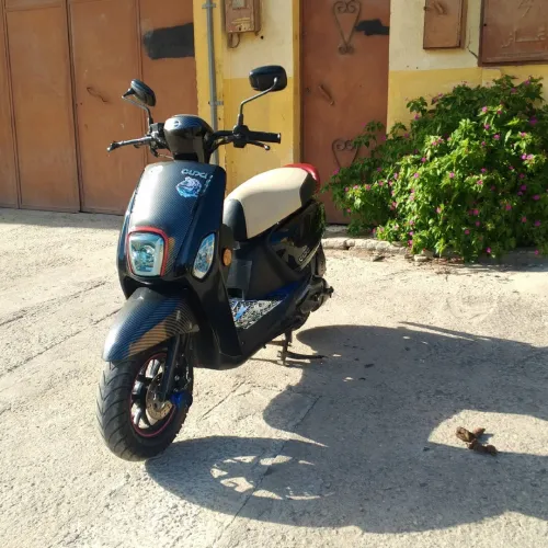 Vms Cuxi 2025