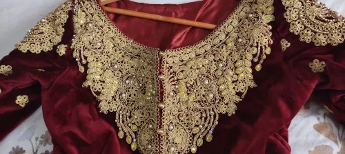 karako fétla bordeaux 