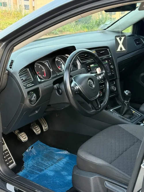 Volkswagen Golf 7 2018 JOIN