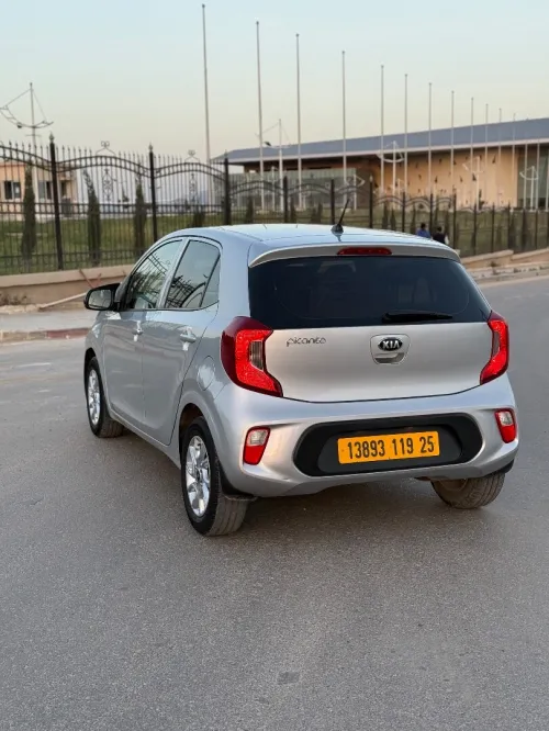 Kia Picanto 2019 LX Start