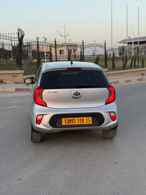 Kia Picanto 2019 LX Start