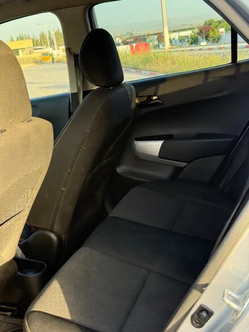 Kia Picanto 2019 LX Start