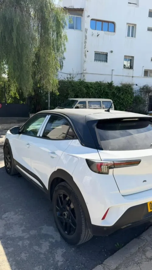 Opel Mokka 2025 