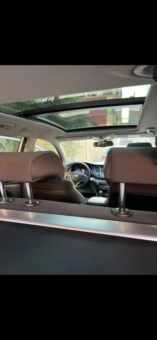 Hyundai Tucson 2018 Prestige