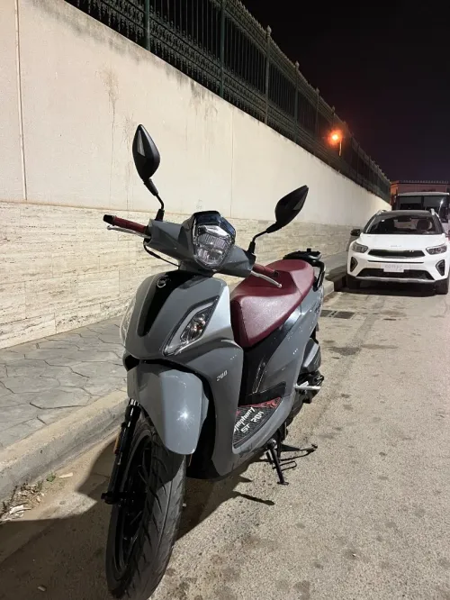 Sym st 200 Sym st 2024