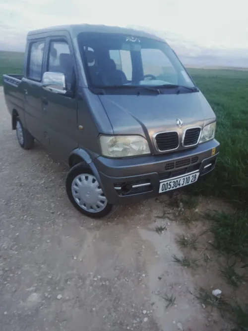 DFSK Mini Truck Double Cab 2010 Mini Truck Double Cab