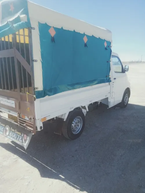 Daihatsu Gran Max 2012 Pick Up