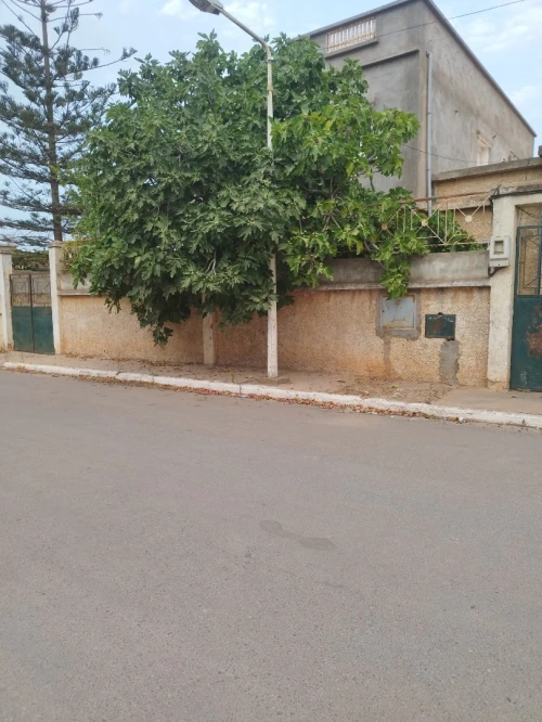 Vente Villa Oran Es senia