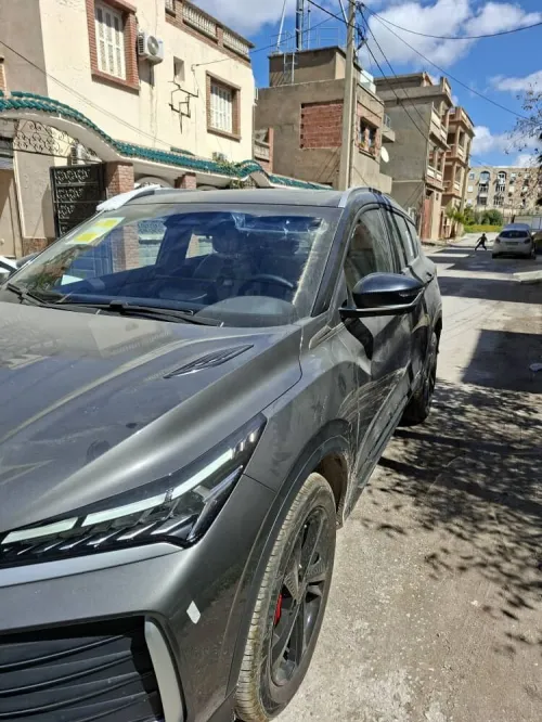 Geely Coolray 2025 Full option