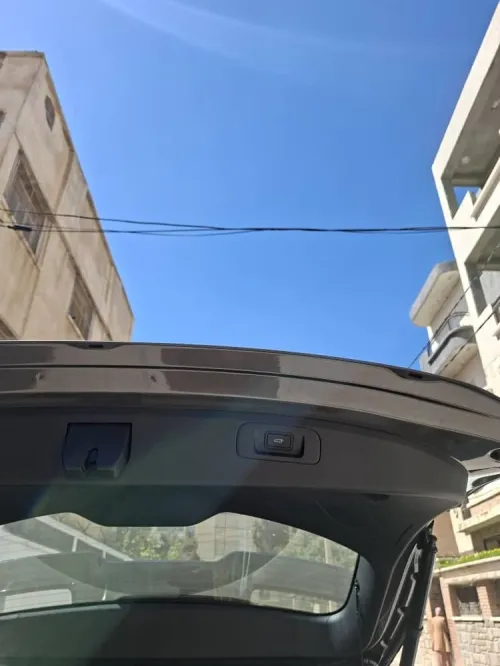 Geely Coolray 2025 Full option