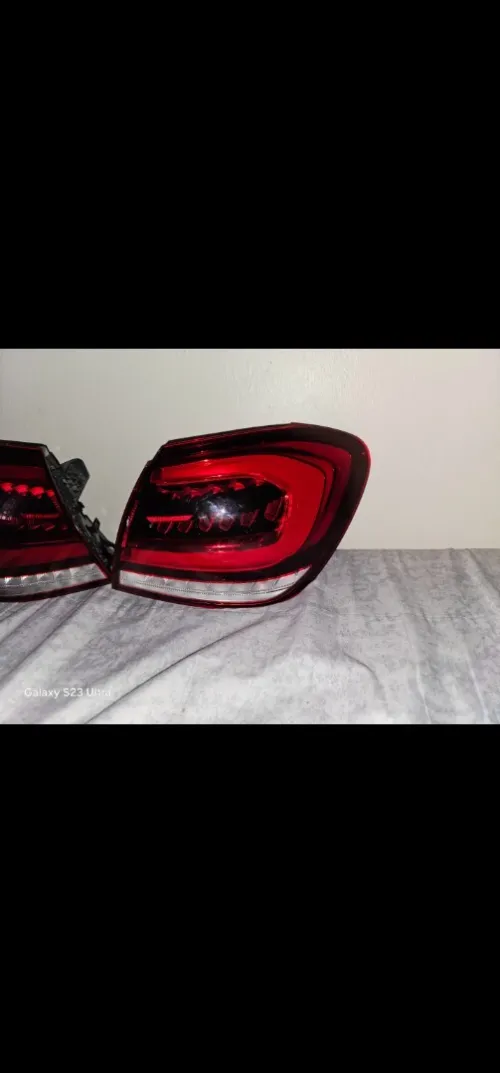 Full LED MERCEDES-BENZ W177 classe a