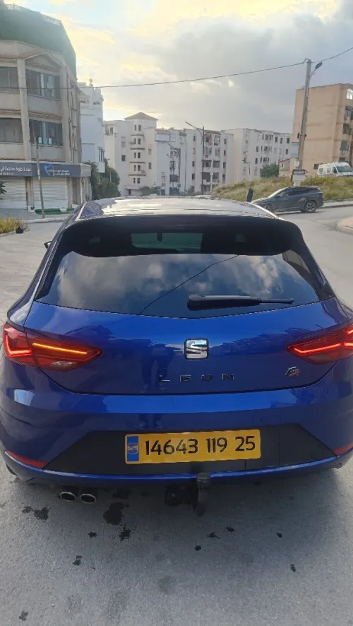 Seat Leon 2019 FR