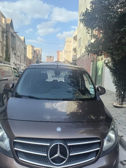 Mercedes Citan  2019 Citan 