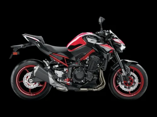 🟥Honda🔵Yamaha🟢Kawasaki⚫Suzuki🔴Aprilia Tous les Modèles (Sportive et Roadster) 2025