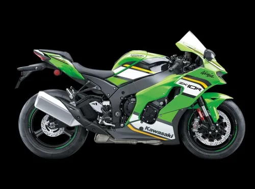🟥Honda🔵Yamaha🟢Kawasaki⚫Suzuki🔴Aprilia Tous les Modèles (Sportive et Roadster) 2025