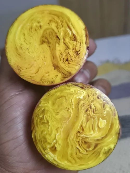 matières premières pour bijouterie / confection de chapelets (Sebha)