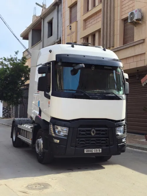 Renault C440 
