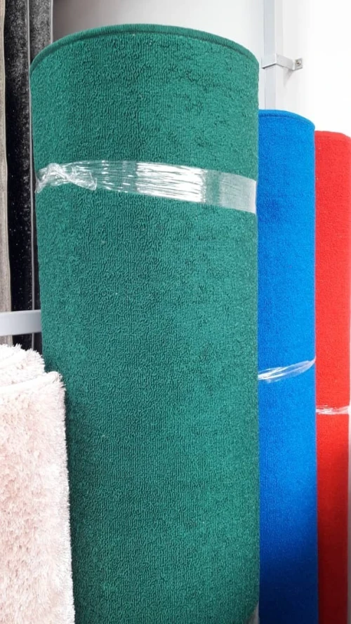 Moquettes & Tapis