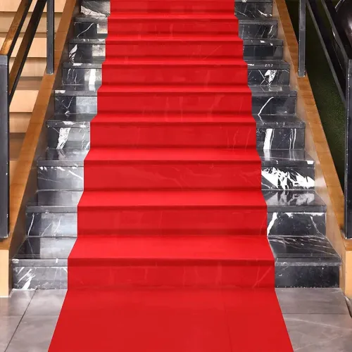 Tapis Rouge Officiel 