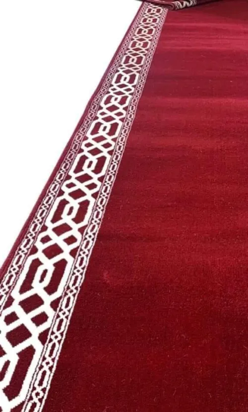 Tapis Rouge Officiel 