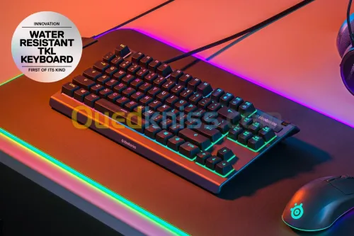 SteelSeries Apex 3 TKL