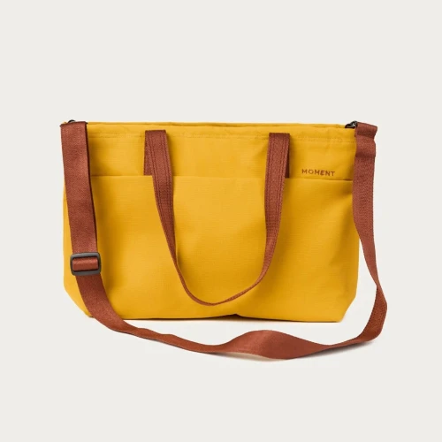 Moment Share Everything Travel Tote
