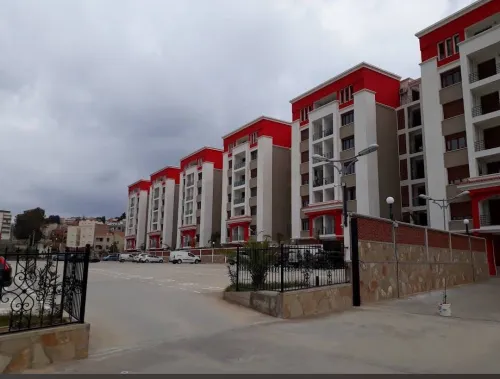 Vente bien immobilier Alger El achour