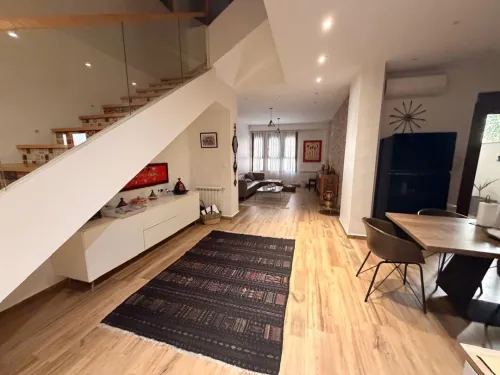 Vente bien immobilier Alger El achour