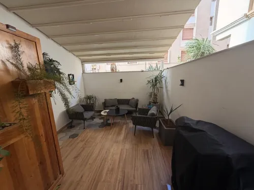 Vente bien immobilier Alger El achour