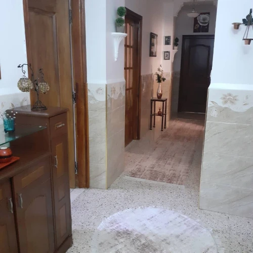 Vente Villa Alger El achour