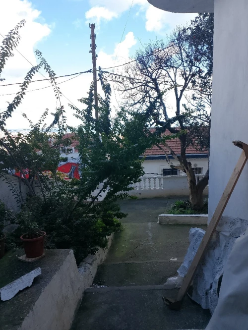 Vente Villa Alger Sidi mhamed