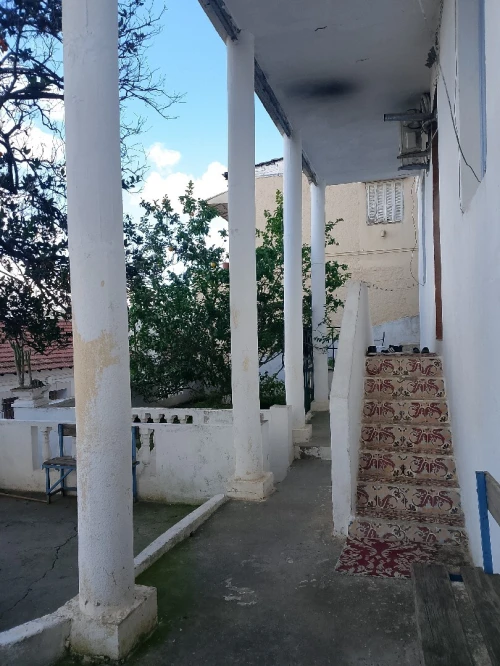 Vente Villa Alger Sidi mhamed