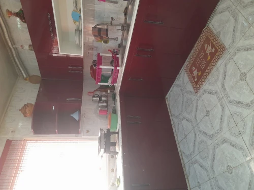 Vente Villa Alger Kouba