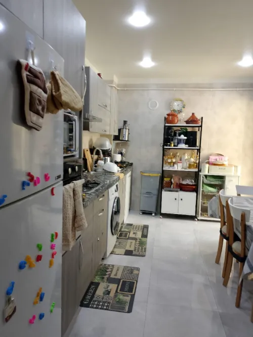 Vente Appartement F4 Alger Ouled fayet