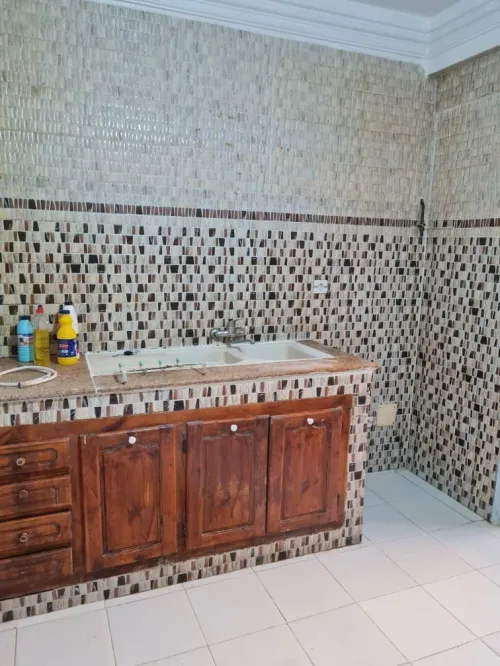 Vente Appartement F3 Alger El achour