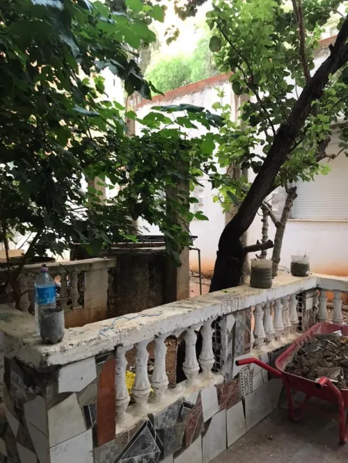 Vente Villa Alger Saoula
