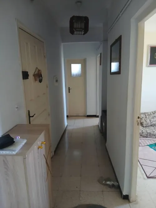 Vente Appartement F3 Alger Saoula