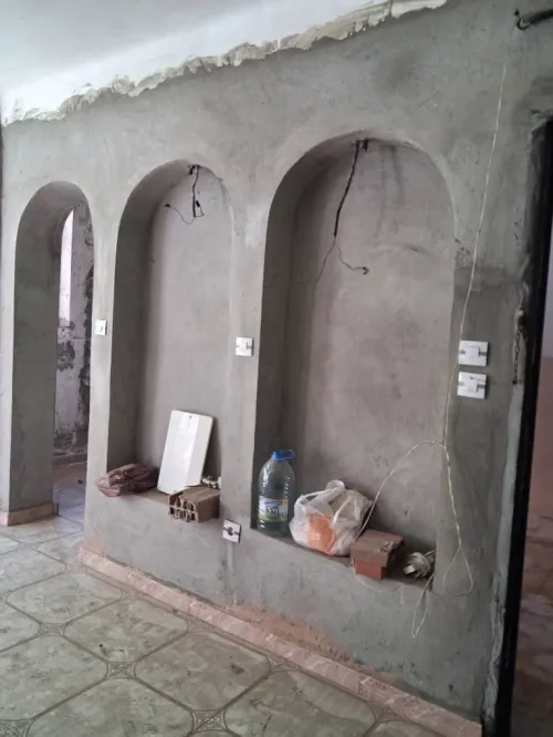 Vente Appartement F3 Alger Draria