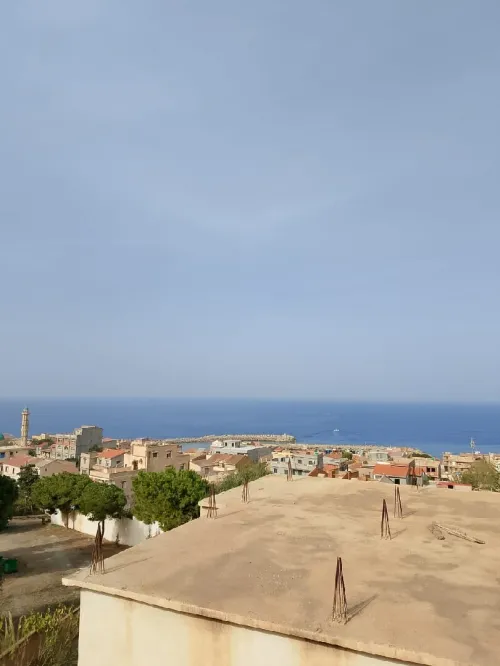 Vente Villa Tipaza Kolea